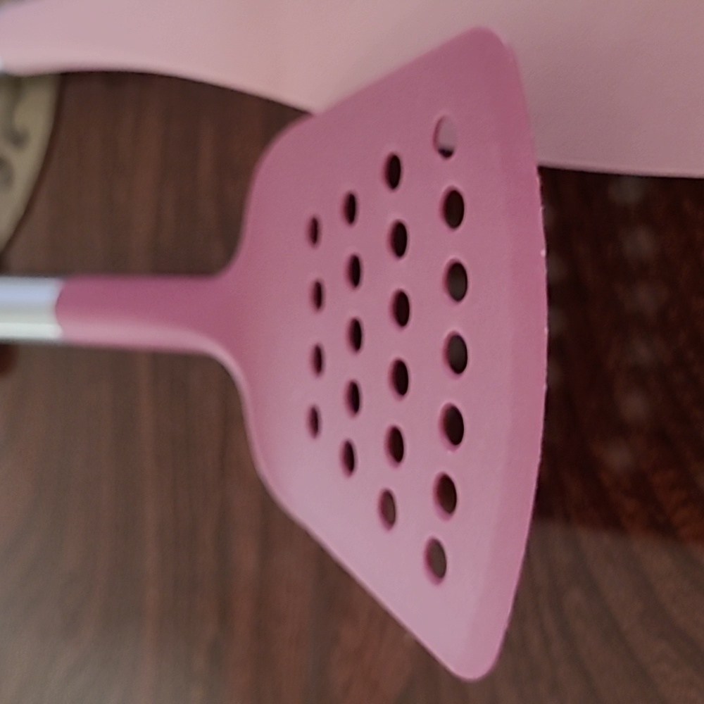 Kitchen Utensil Set - Picture 2 of 7